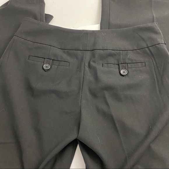 The limited Cassidy fit black slacks EUC - Picture 4 of 4